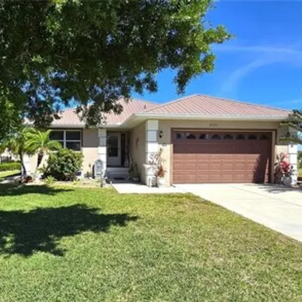 Image 1 - Saint Andrews South Golf Club, 1901 Deborah Drive, Punta Gorda, FL 33950, USA - House for sale