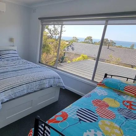 Rent this 2 bed house on Dromana VIC 3936