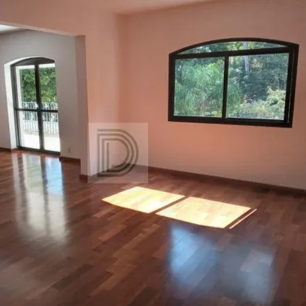 Buy this 4 bed apartment on Chácara São Francisco in Avenida Doutor Cândido Mota Filho, Rio Pequeno