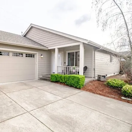 Buy this 3 bed house on 1849 26th Place Southeast in Albany, OR 97322