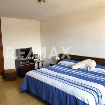 Image 2 - Calle Campo Pitero, Azcapotzalco, 02720 Mexico City, Mexico - House for sale