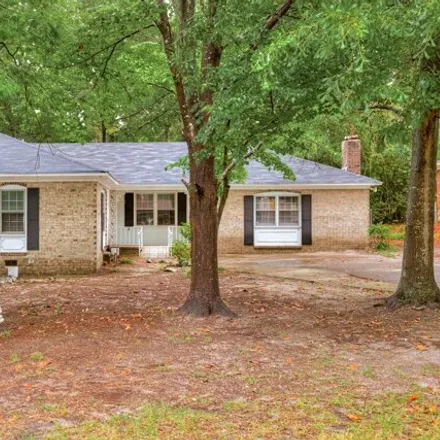 Buy this 3 bed house on 3179 Eagle Rock Road in Valley Park, Augusta