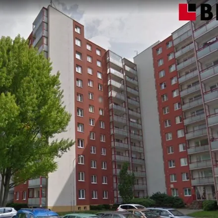 Image 8 - Valtická 4241/1a, 628 00 Brno, Czechia - Apartment for rent