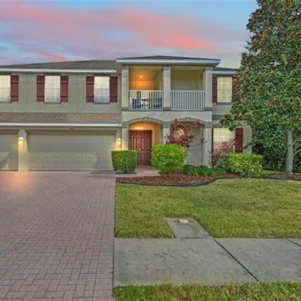 Image 1 - 2499 Varsity Drive, Coachman, Clearwater, FL 33765, USA - House for sale