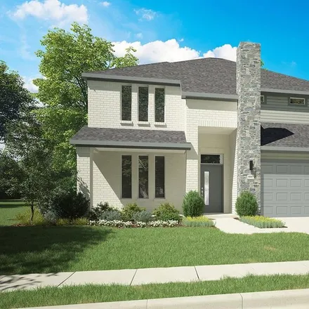 Buy this 5 bed house on 1698 Fair Oaks Drive in Richardson, TX 75081