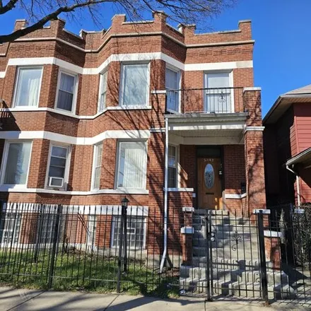 Buy this 4 bed house on 5442 West Adams Street in Chicago, IL 60644