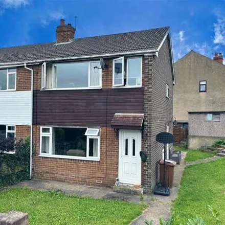 Buy this 3 bed duplex on 28 Newton Drive in Newton Hill, WF1 3HZ