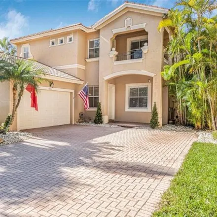 Buy this 3 bed house on 5862 Northwest 120th Terrace in Heron Bay South, Coral Springs