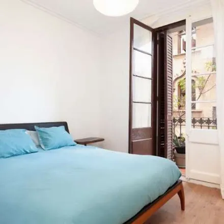 Rent this 2 bed apartment on Carrer d'Astúries in 5, 08024 Barcelona