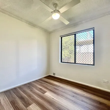 Rent this 2 bed apartment on 10 Kazanis Court in Werrington NSW 2747, Australia