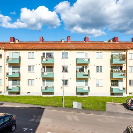 Image 4 - Odalvägen 3B, 302 51 Halmstad, Sweden - Apartment for rent
