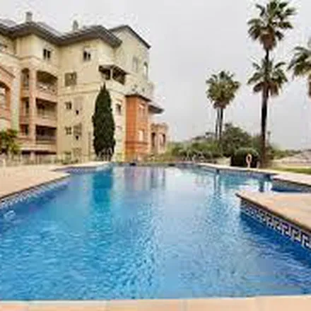 Rent this 2 bed apartment on Hotel Best Siroco in Carril del Siroco, 29631 Arroyo de la Miel-Benalmádena Costa