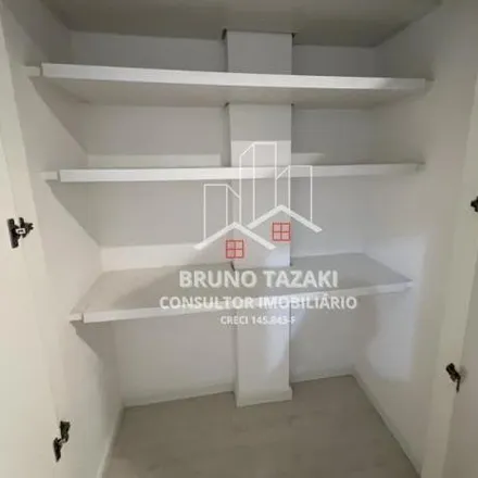 Rent this 3 bed apartment on Rua Esmeralda 74 in Liberdade, São Paulo - SP
