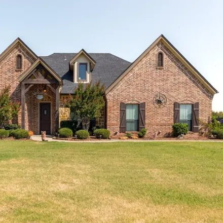 Buy this 4 bed house on 7313 Granville Drive in Tarrant County, TX 76063