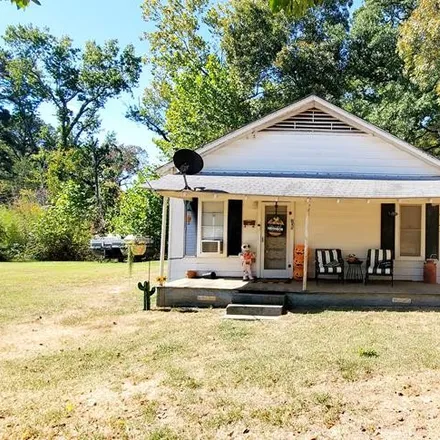 Buy this 2 bed house on 135 Blanton Road in Palestine, TX 75803