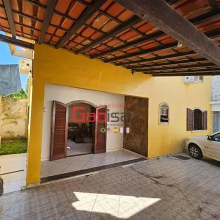 Rent this 4 bed house on Avenida Joaquim Nogueira in Cabo Frio - RJ, 28909-540