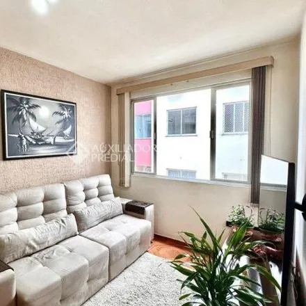 Buy this 1 bed apartment on Residencial Elizandra in Rua Caetano José Ferreira 514, Kobrasol