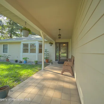 Image 4 - 24093 Peppermill Drive, Hernando County, FL 34601, USA - House for sale