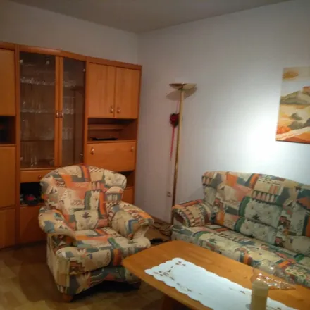 Rent this 1 bed apartment on Auf'm Berg 44 in 45309 Essen, Germany