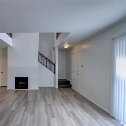 Rent this 1 bed condo on 3899 Tanglewilde Street in Houston, TX 77063