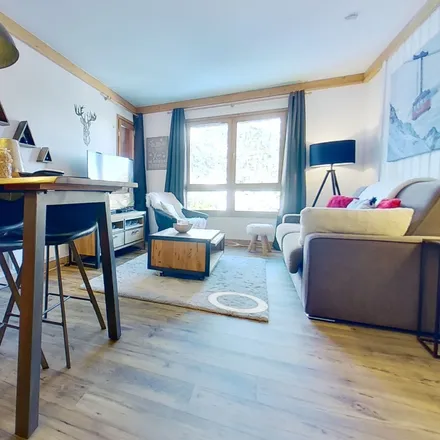 Buy this 1 bed apartment on Les Arcs in 42152 L'Horme, France