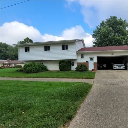 Image 3 - 23971 Euclid Chagrin Pkwy, Richmond Heights, Ohio, 44143 - House for sale