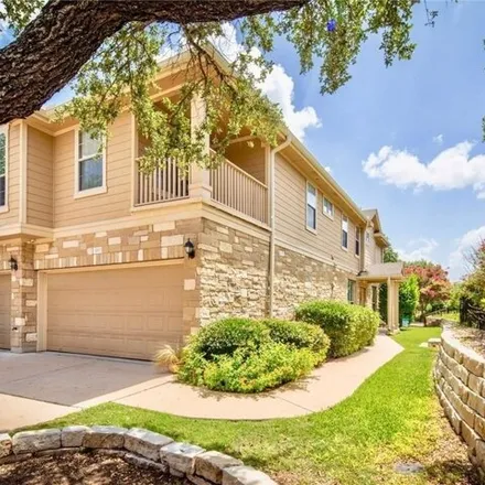Buy this 2 bed condo on 7775 Cat Hollow Drive in Brushy Creek, TX 78681