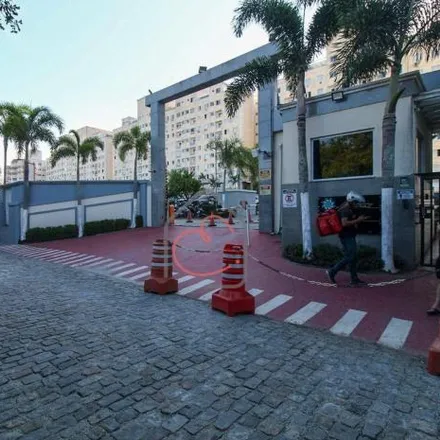 Image 2 - Alameda Raimundo Corrêa, Novo Horizonte, Macaé - RJ, 27930-090, Brazil - Apartment for sale