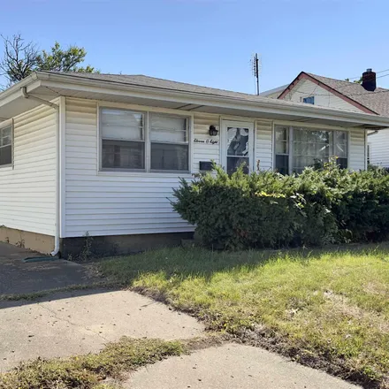 Image 2 - 1108 South 14th Street, Pekin, IL 61554, USA - House for sale