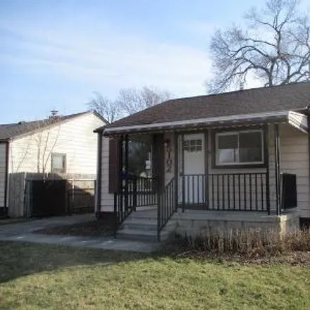 Buy this 3 bed house on Mound Park Elementary School in 5356 Toepfer Road, Warren