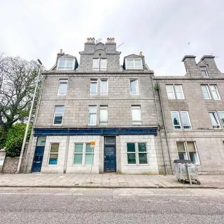 Buy this 2 bed apartment on Mayrees Salon in 330 King Street, Aberdeen City