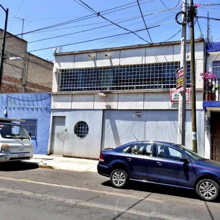 Buy this studio house on Calle Isabel La Católica in Benito Juárez, 03440 Mexico City