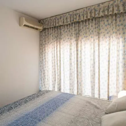 Rent this 2 bed apartment on Avinguda de Roma in 132, 136
