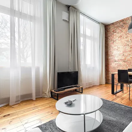 Rent this studio apartment on 5 Kujawska