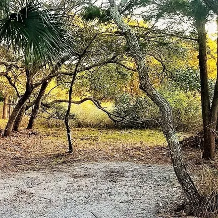 Buy this studio house on 1211 Tabby Drive in Folly Beach, Charleston County