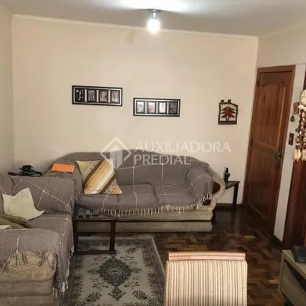 Buy this 2 bed apartment on Rua Coronel João Corrêa in Passo da Areia, Porto Alegre - RS