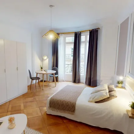 Image 2 - 25 Rue Boissière, 75116 Paris, France - Room for rent