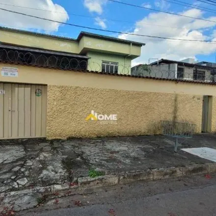 Buy this 5 bed house on Rua Dona Euridice Lourenço in Ademar Maldonado, Belo Horizonte - MG
