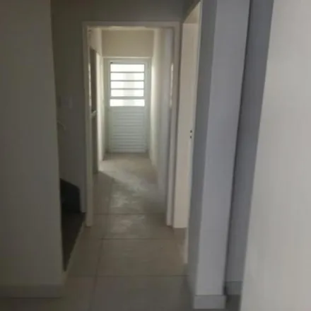Rent this 3 bed house on Rua Loefgren 2181 in Mirandópolis, São Paulo - SP