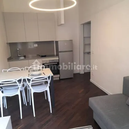 Image 8 - Via Sant'Elisabetta 15 R, 50122 Florence FI, Italy - Apartment for rent