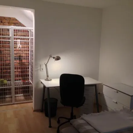 Rent this 2 bed apartment on Hanauer Landstraße 58 in 60314 Frankfurt, Germany
