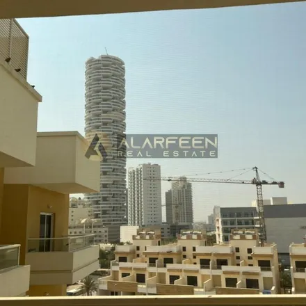 Image 9 - Kadyrov’s villa, 21 Palm Jumeirah Broadwalk, Palm Jumeirah, Dubai, United Arab Emirates - Apartment for rent