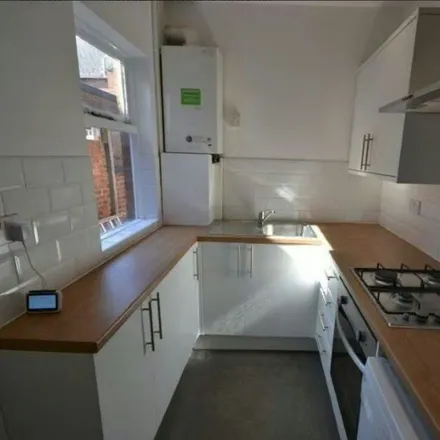 Image 5 - Clarendon Street, Leicester, LE2 7FG, United Kingdom - Apartment for rent