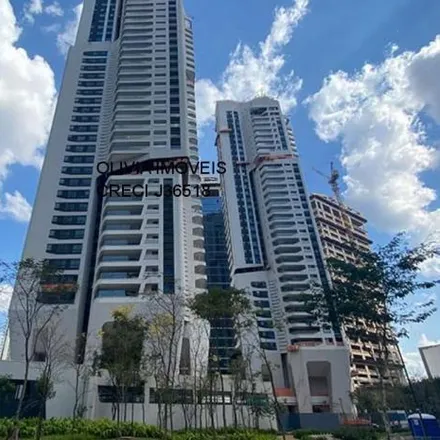 Image 2 - EZ Towers B, Rua Enxovia, Santo Amaro, São Paulo - SP, 04715-004, Brazil - Apartment for sale