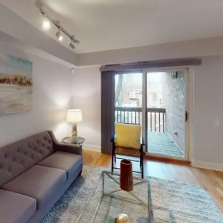 Buy this 2 bed apartment on #6203,2131 North Larrabee Street in Lincoln Park, Chicago