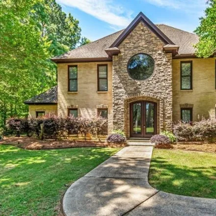 Buy this 6 bed house on Merrywood Drive in Pike Road, Montgomery County