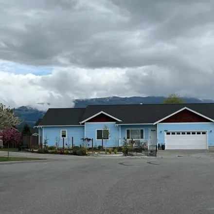 Buy this 3 bed house on 3625 Tundra Court in Mount Vernon, WA 98273