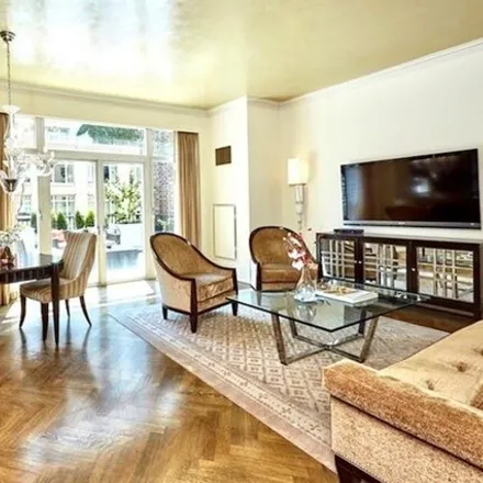 Rent this 2 bed condo on The Harrison in 205 West 76th Street, New York