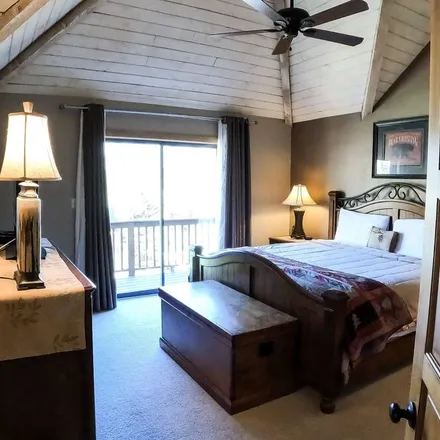 Rent this 3 bed condo on Durango
