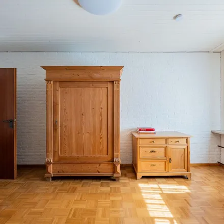 Rent this 4 bed apartment on Timmendorfer Weg 11A in 12355 Berlin, Germany